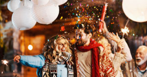 10 New Year's Estate Planning Resolutions for 2023