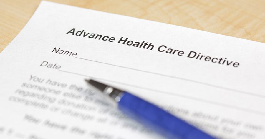 Health Care Directives