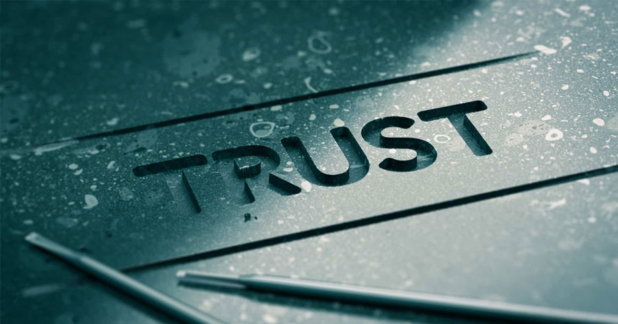 Irrevocable Trust