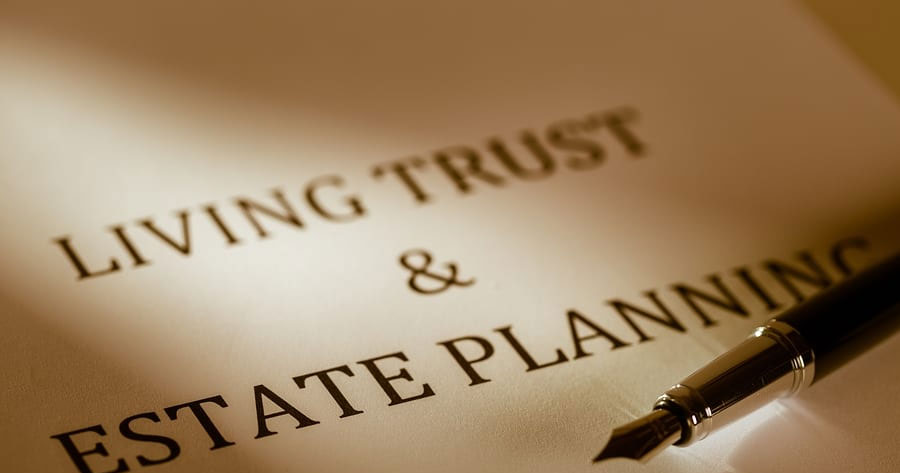 Living Trusts