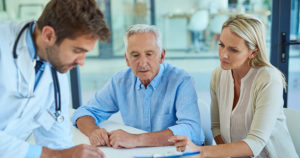 Advance Directives in 2025: Making Your Health Care Wishes Known