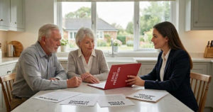 Before You Start Long-Term Care Planning, Protect Your Estate First