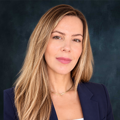 Brittney Andrias Attorney at Law