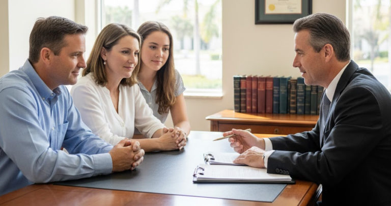 Building Your Estate Planning Team: Understanding Key Roles