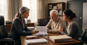 Disinheriting Abusive Family: How Neglect and Exploitation Void Inheritance