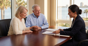 Florida Asset Protection: A Guide for Retirees with Debt
