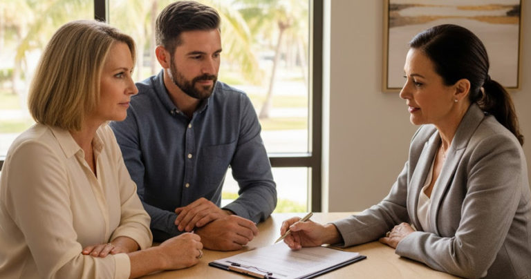 Florida Estate Planning for Unmarried Couples: Protect Your Partner and Your Future