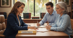 Florida Small Estates: Navigating Probate and Exemptions