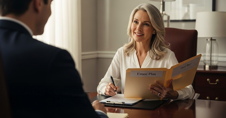 How To Prepare for Your First Florida Estate Planning Lawyer Meeting