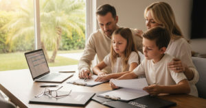 How a Trust Secures Your Minor Child's Future