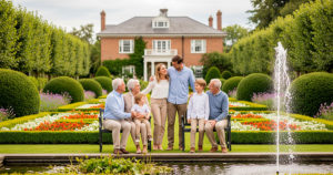 How the Big Beautiful Bill Affects Estate Planning