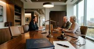 How to Avoid Trust Litigation Before It Starts