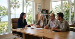 How to Choose a Personal Representative in Florida