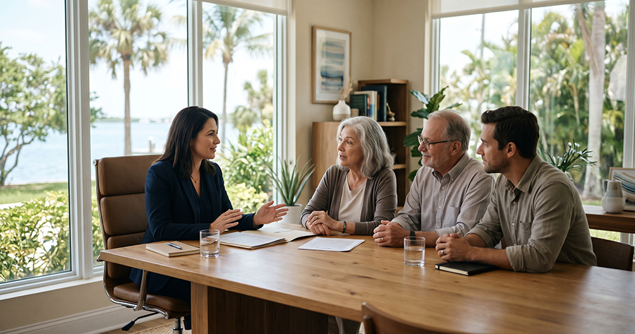 How to Choose a Personal Representative in Florida