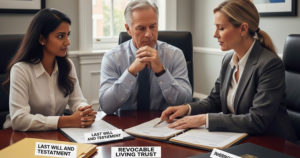 How to Disclaim an Inheritance: A Step-by-Step Legal Guide