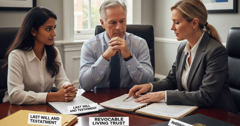 How to Disclaim an Inheritance: A Step-by-Step Legal Guide