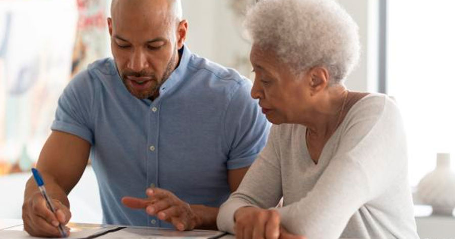 How to Get a Death Certificate After a Loved One Passes Away
