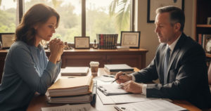 How to Legally Avoid the Debts and Burdens of an Inherited Estate