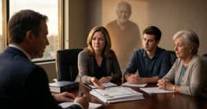 How to Prevent Identity Theft After Passing Away