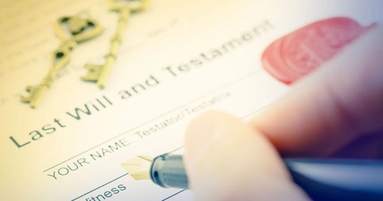 How to Revoke a Will in Florida?