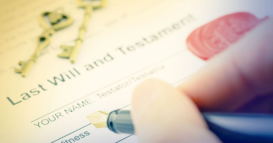How to Revoke a Will in Florida?