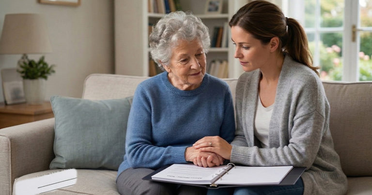 How to Set Up a Medical Power of Attorney in Florida