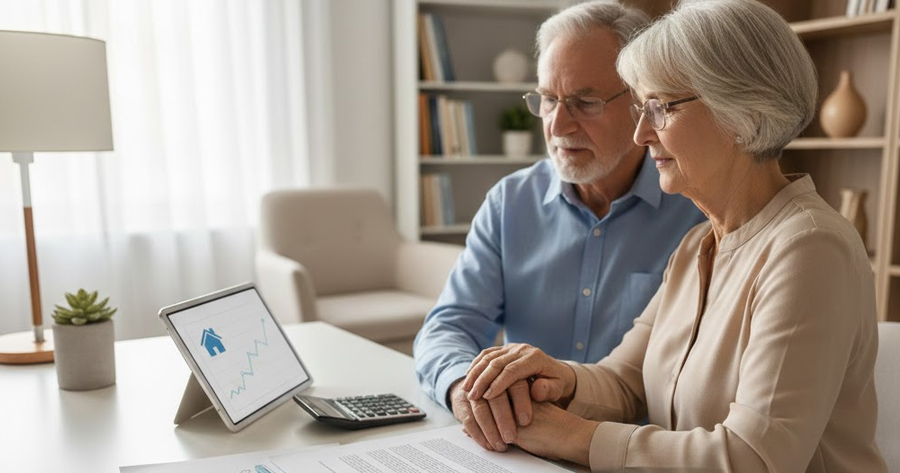 How to Use a Florida Community Property Trust When Relocating or Maximizing Estate Benefits