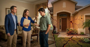 Inheriting a House in Florida: Risks of Joint Heirs