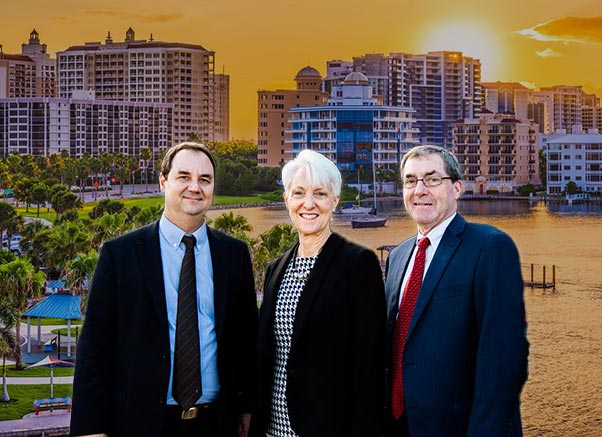 Parrish Estate Planning & Probate Attorney