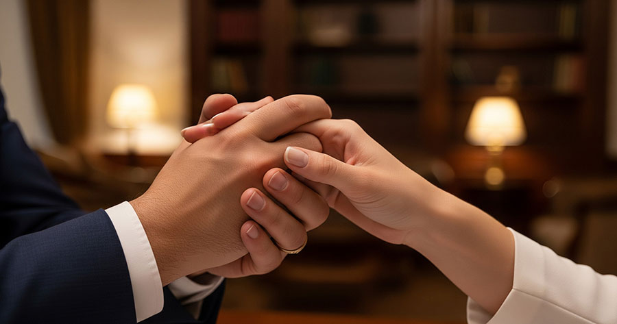 Prenups: Essential for Protecting Your Estate & Future