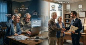 Should You Use AI to Draft Your Estate Plan?