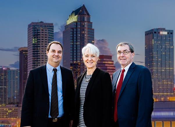 Tampa Estate Planning & Probate Attorneys