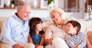 The Best Ways to Leave an Inheritance to Your Grandchildren