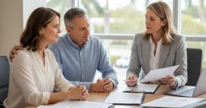 The Essential Legal Team for Trust Administration