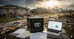 The Unseen Aftermath: A Guide to Rebuilding Your Legacy Post-Hurricane