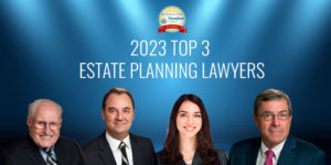 Three Best Rated Name Battaglia, Ross, Dicus & McQuaid P.A’s Estate Planning Lawyers as the Best in St. Petersburg