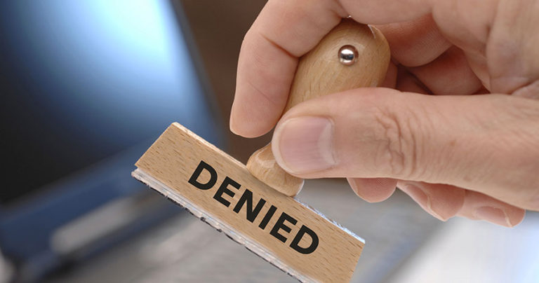 Top Reasons Medicaid Applications Are Denied