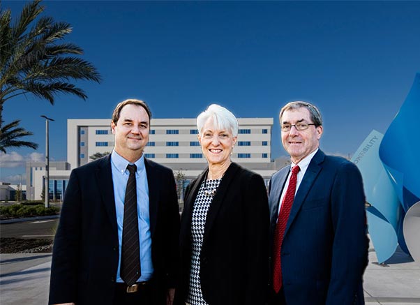 Wesley Chapel Estate Planning & Probate Attorney