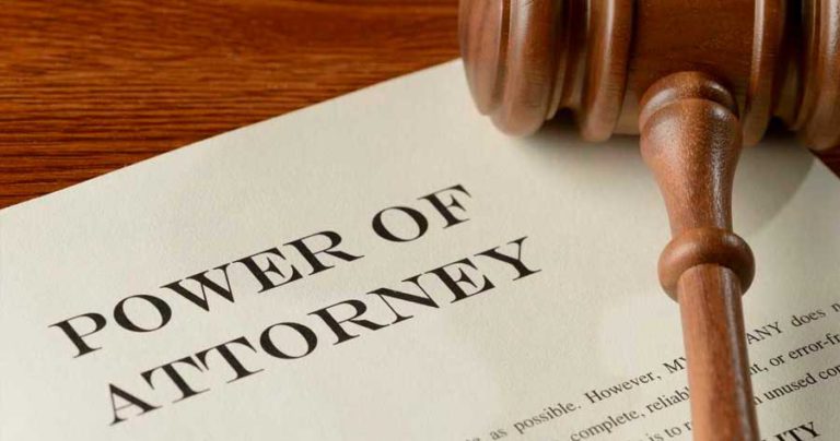 What Is a Florida Power of Attorney and Do I Need To Do It?