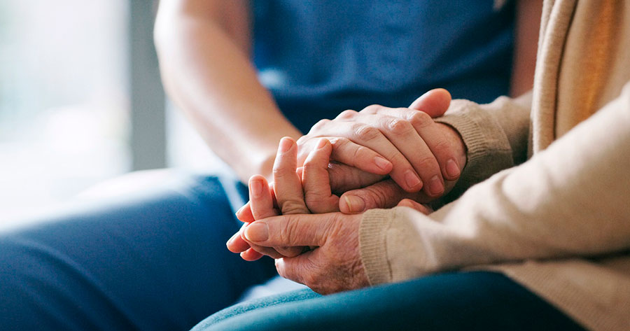 What to Know About Terminal Illness and Your Estate Plan