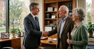 What to Know Before Serving as Trustee