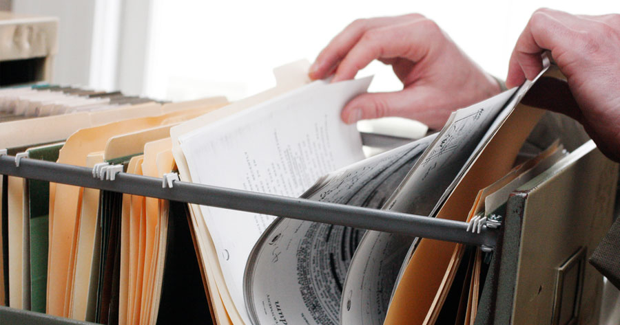 Where Should You Store Estate Planning Documents?