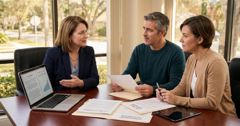 Why Estate Planning Matters More Than Ever for Older Millennials