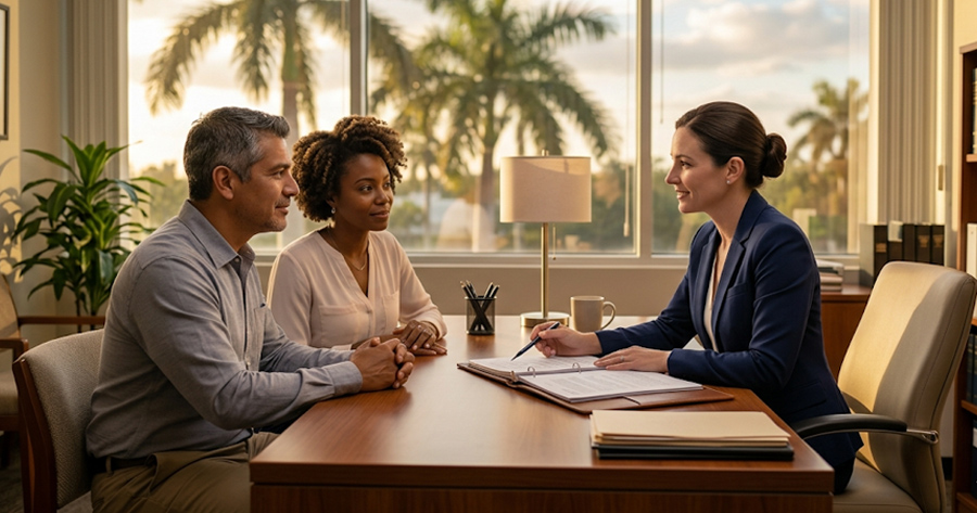 Why Florida Estate Planning Is Not Just for the Wealthy