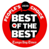 Tampa Bay Times Best Of The Best 2020