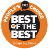 Tampa Bay Times Best Of The Best 2023