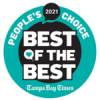 Tampa Bay Times Best Of The Best 2021
