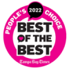 Tampa Bay Times Best Of The Best 2022