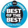 Tampa Bay Times Best of the Best 2024