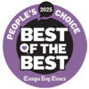 Tampa Bay Times Best of the Best 2025